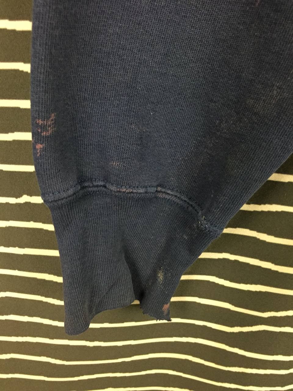Vintage Distressed DaimlerChrysler Automotive Racing Pullover Hoodie Size US M / EU 48-50 / 2 - 12 Thumbnail