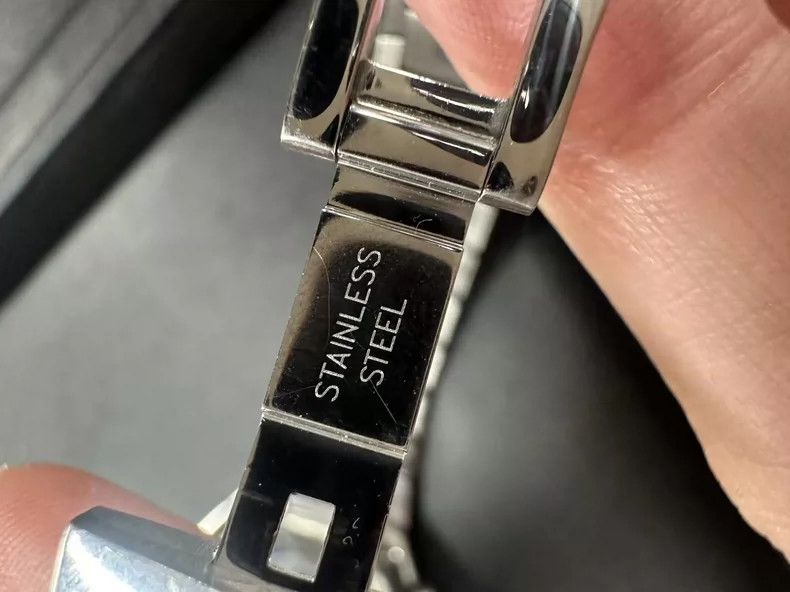 Vivienne Westwood Vivienne Westwood Saturn Watch Size ONE SIZE - 9 Thumbnail