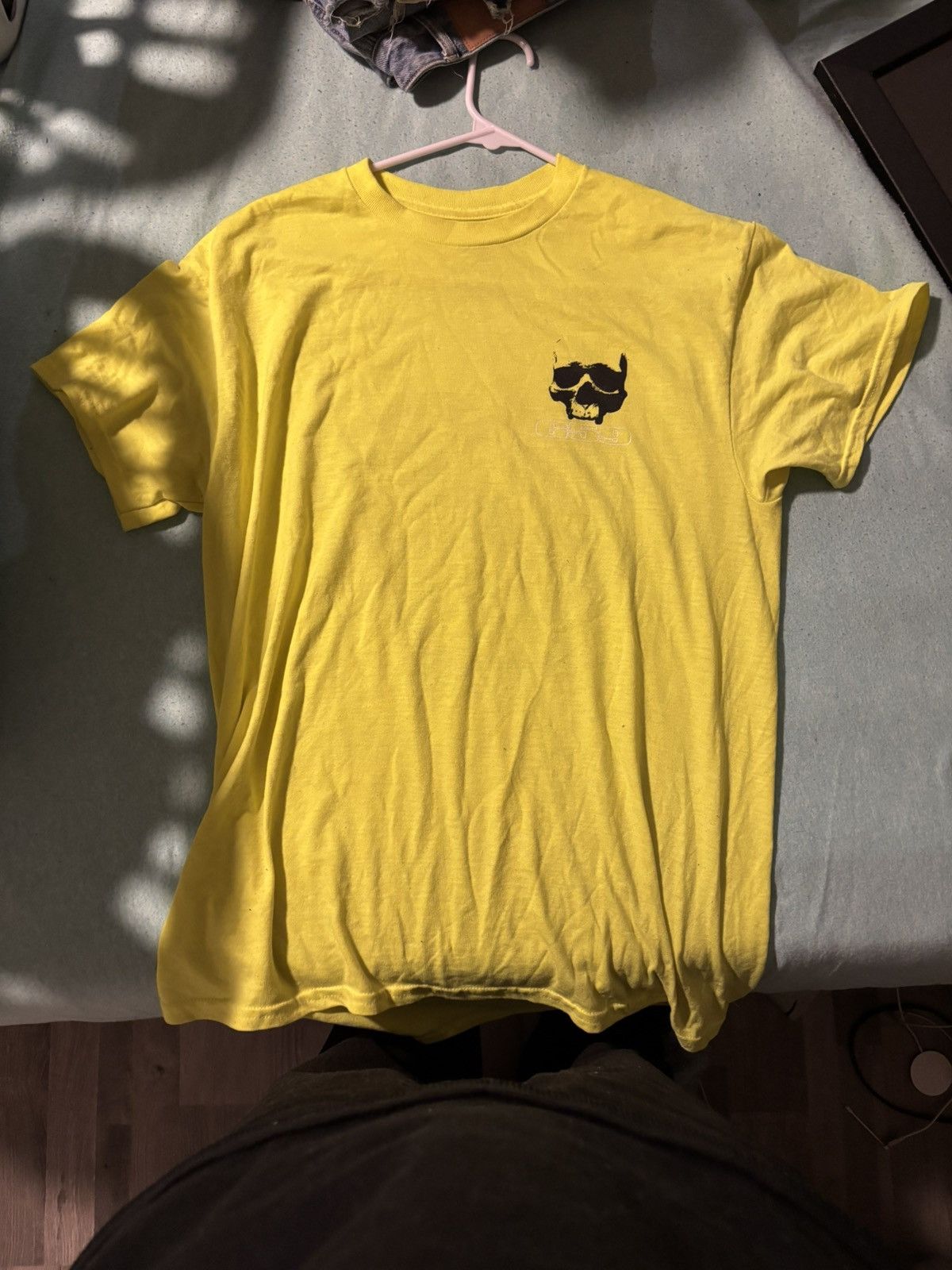 G59 Records Aussie greyday tee Size US M / EU 48-50 / 2 - 2 Thumbnail