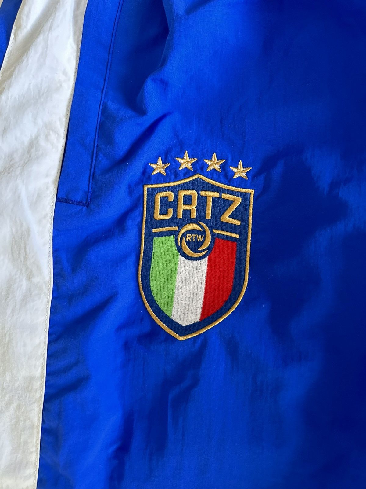 Corteiz Italy Corteiz Trackpants Size US 32 / EU 48 - 4 Thumbnail