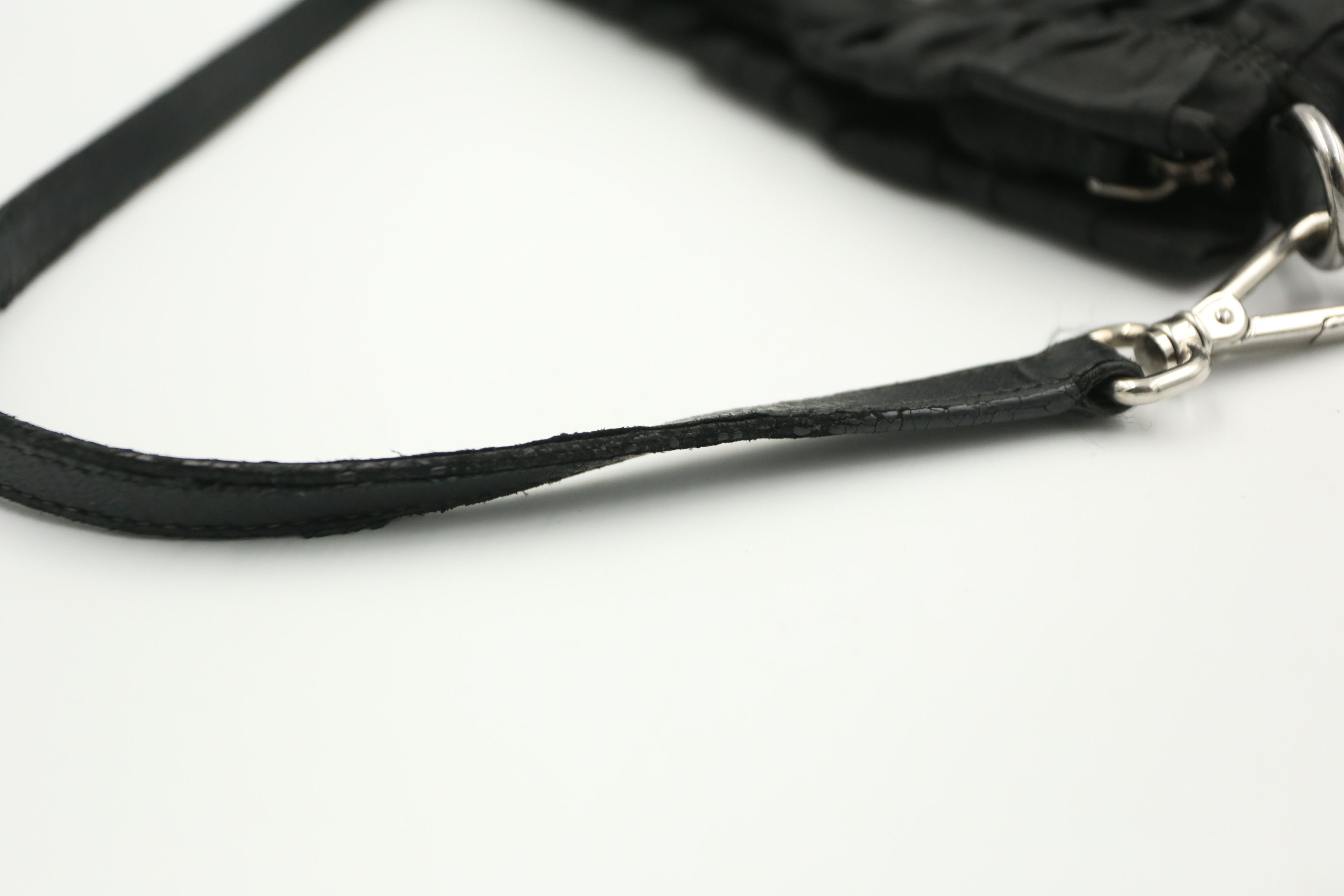 Prada Prada - Gaufre Pochette Size ONE SIZE - 6 Thumbnail