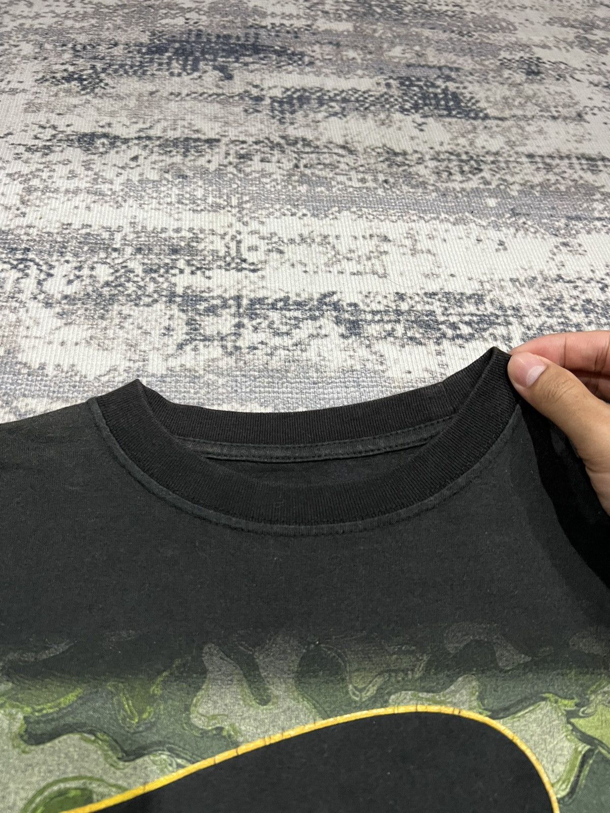 Tony Hawk Faded Tony Hawk T-Shirt Size US M / EU 48-50 / 2 - 5 Thumbnail