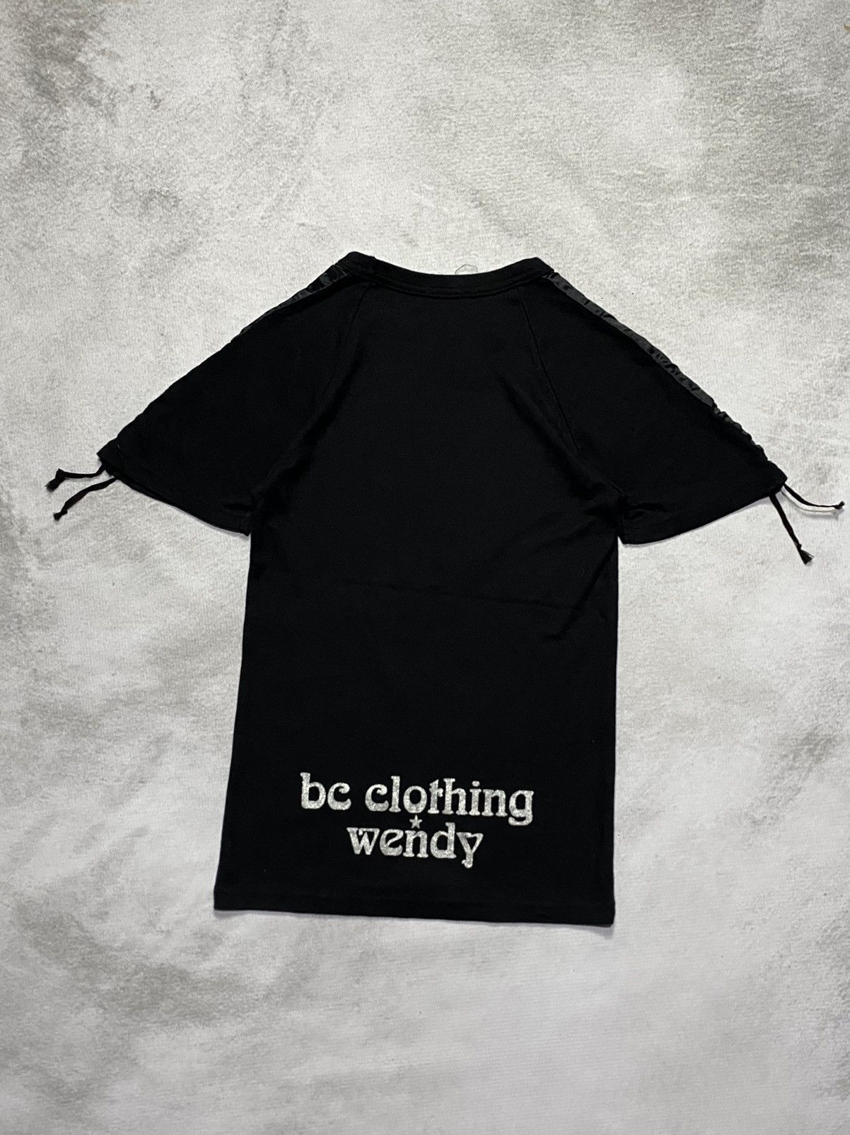 Hysteric Glamour Batsu Club Peach Girl T-Shirt Size M / US 6-8 / IT 42-44 - 3 Thumbnail