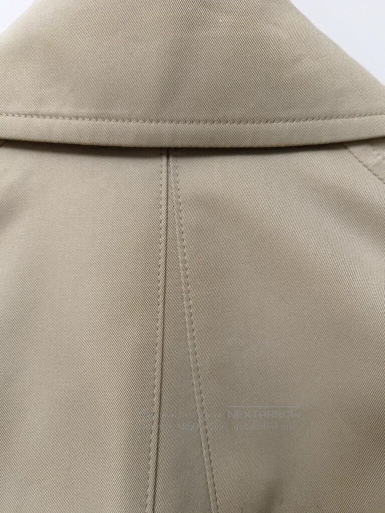Comme des Garcons Comme Des Garcons Designer windbreaker, size S Size S / US 4 / IT 40 - 4 Thumbnail