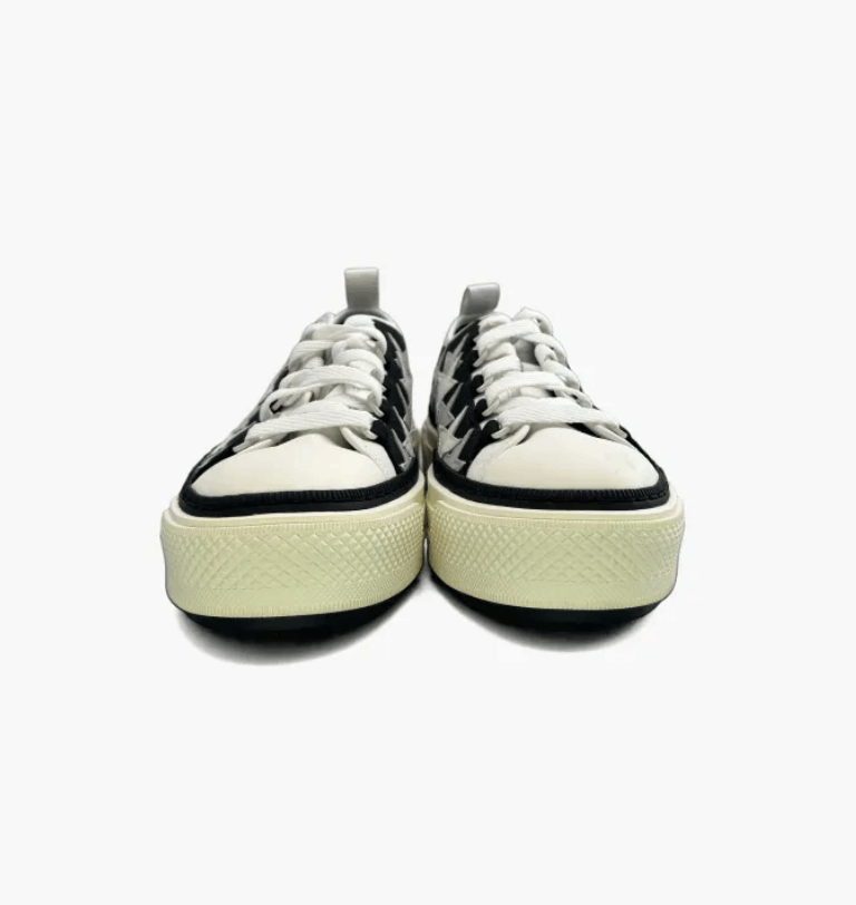 Amiri Amiri Low-Top Sneakers Size US 7 / EU 40 - 3 Thumbnail