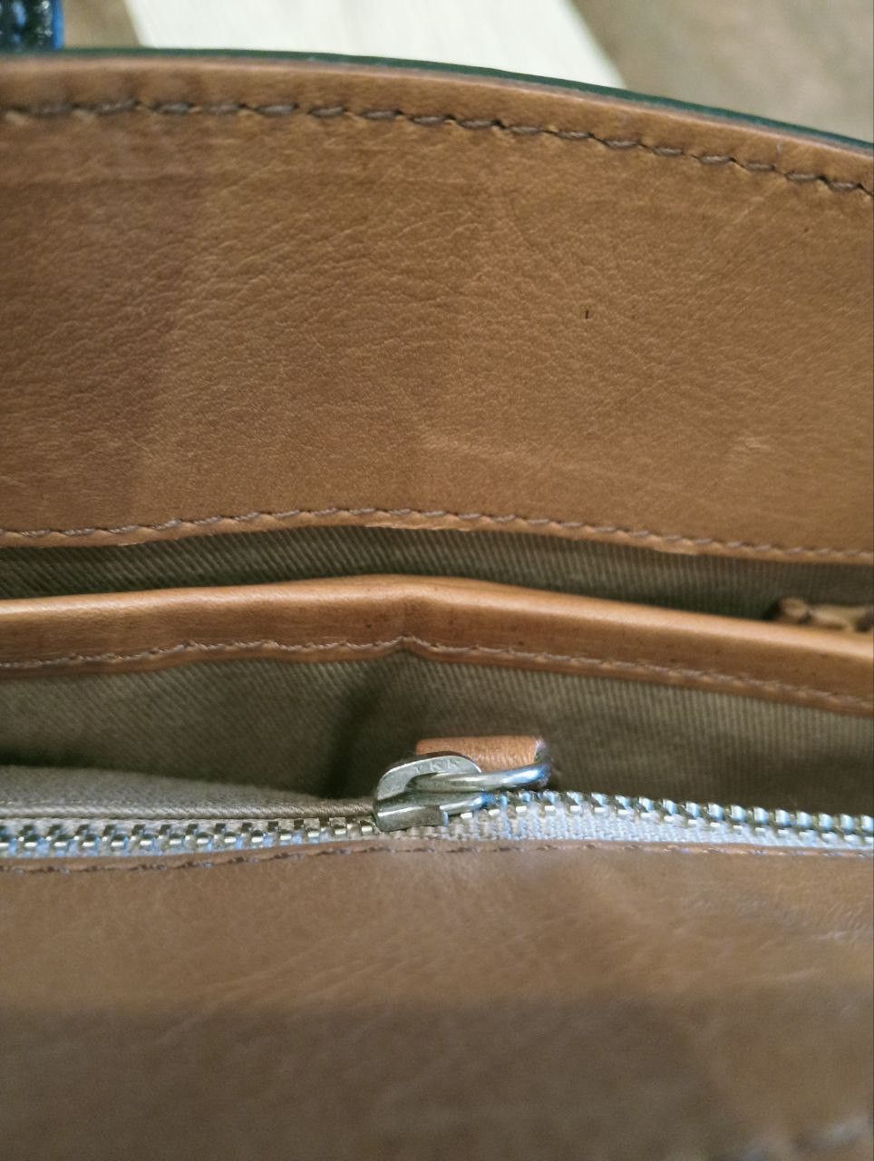 Margaret Howell MARGARET HOWELL IDEA BAG Size ONE SIZE - 12 Thumbnail