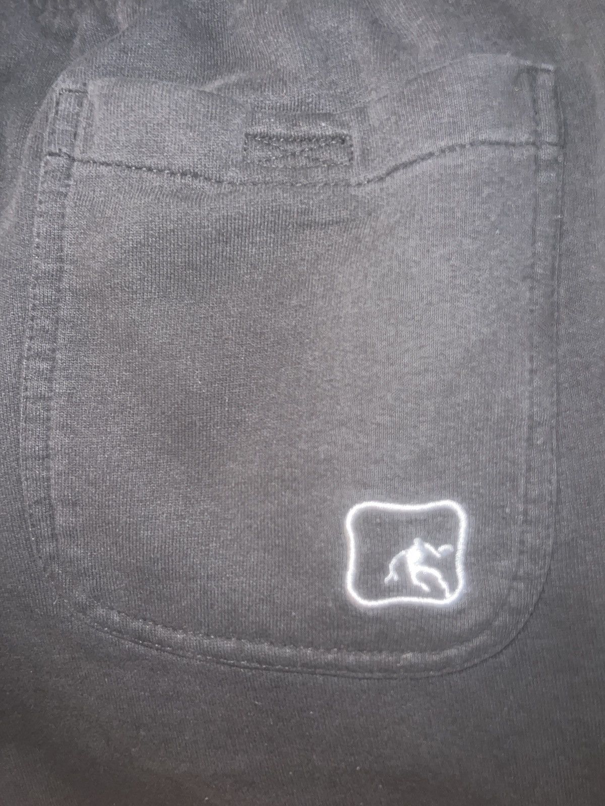 Hypebeast And 1 Drawstring Cargo Sweatpants Size US 32 / EU 48 - 5 Thumbnail