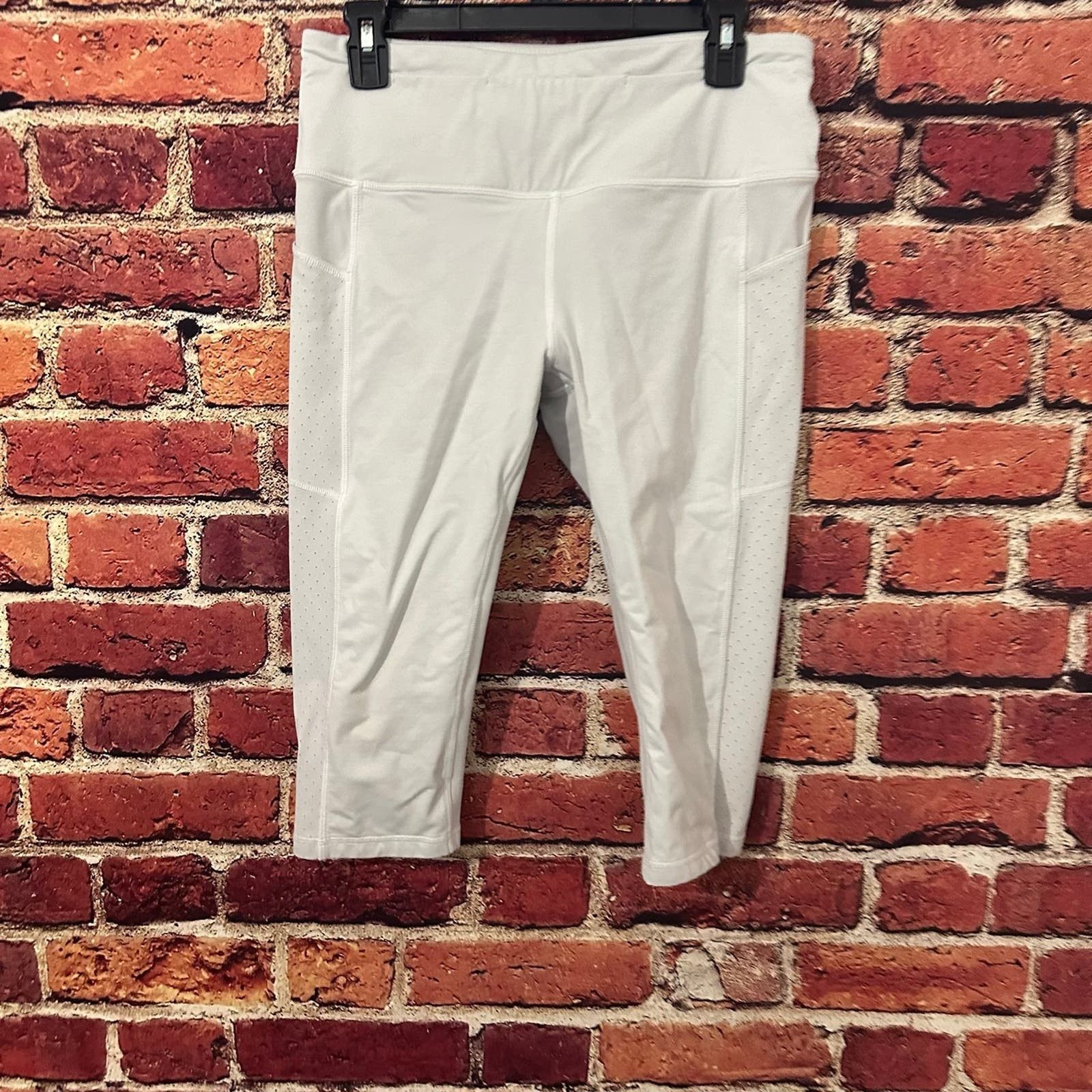 Lululemon lululemon leggings size 10 Size 32" / US 10 / IT 46 - 1 Thumbnail