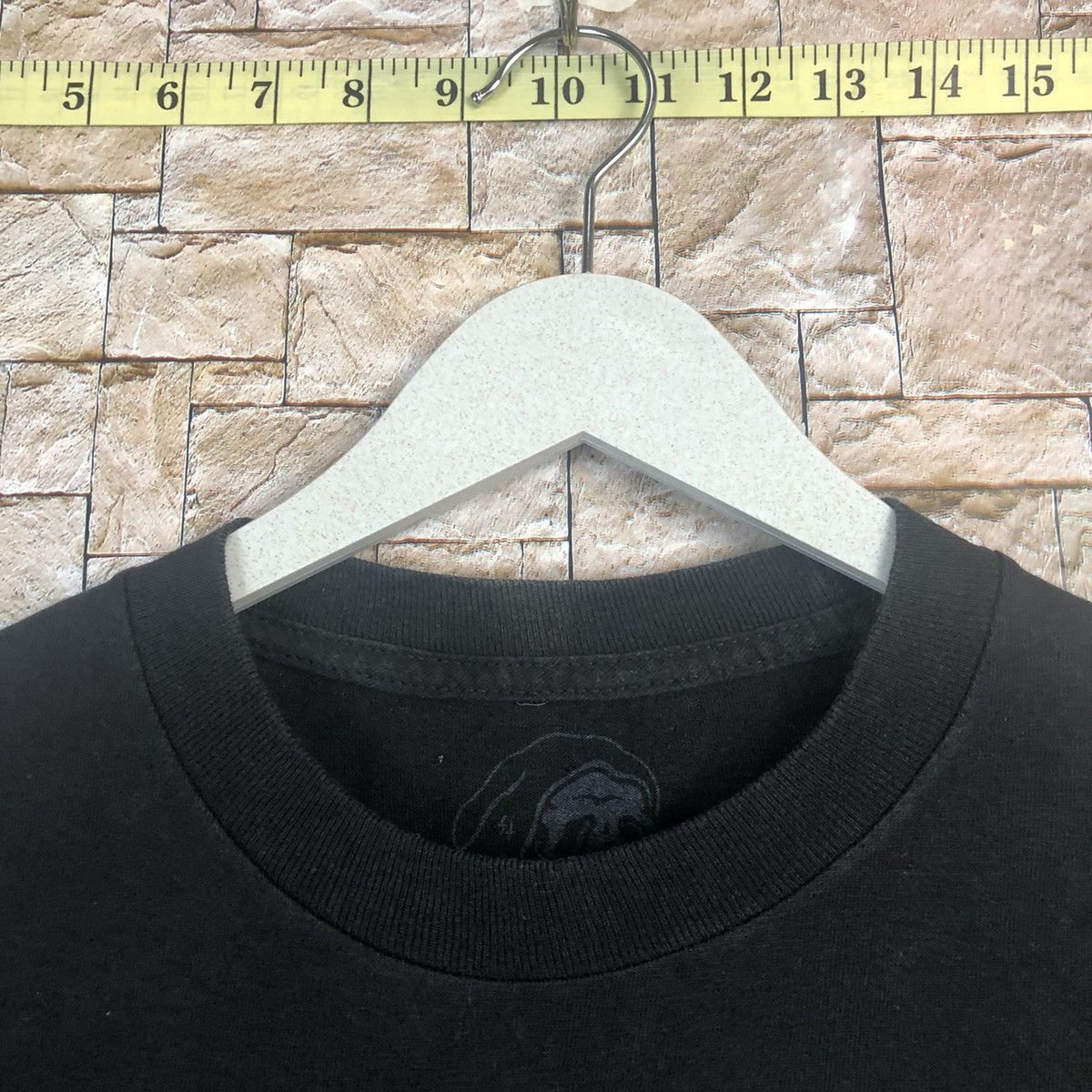 Lurking Class Lurking Class Aloha Fucker skull Black Tshirt #A69 Size US S / EU 44-46 / 1 - 8 Thumbnail
