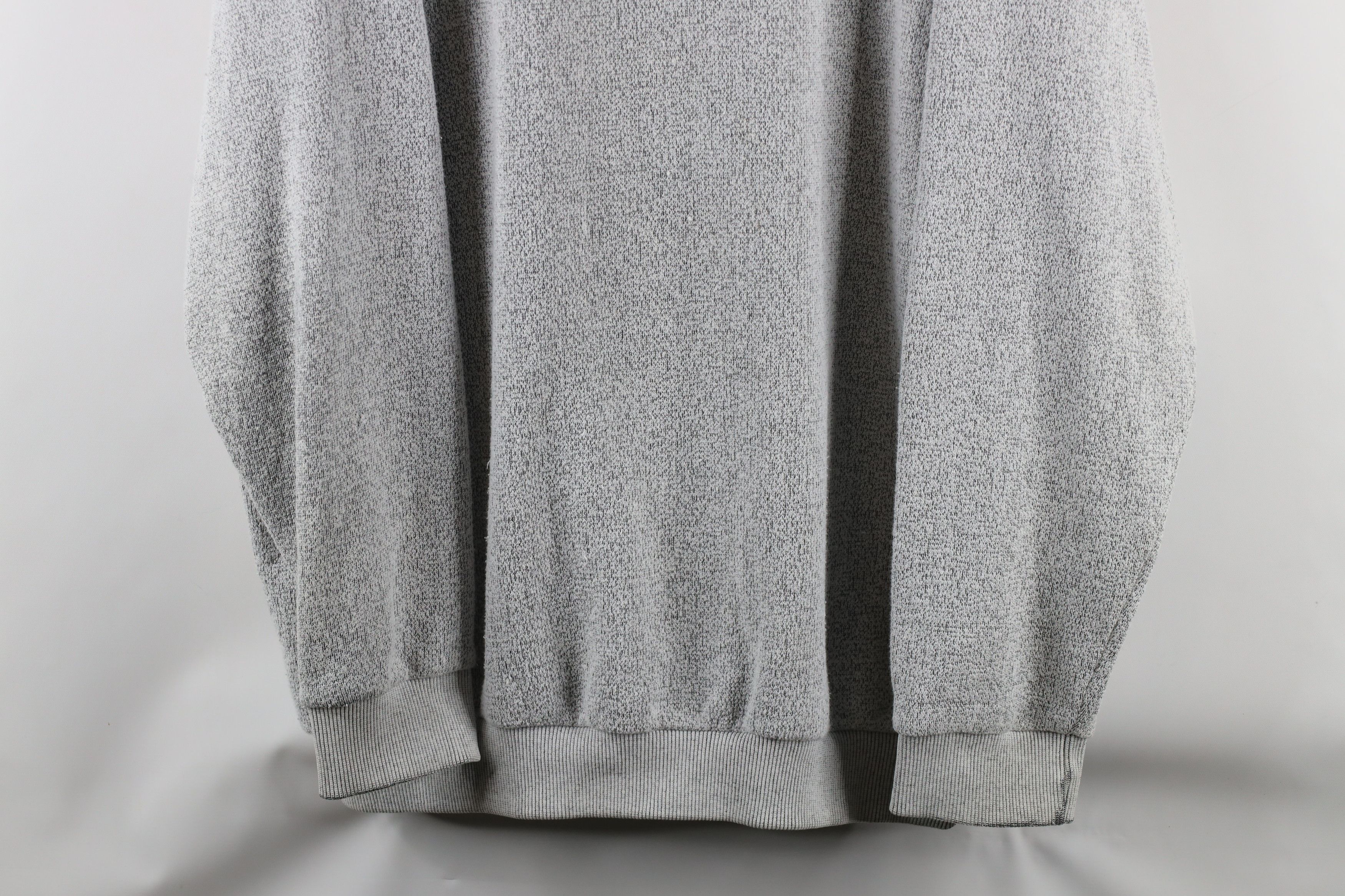 Vintage Vintage 90s Terry Cloth New York Mets Baseball Sweatshirt Size US XXL / EU 58 / 5 - 3 Thumbnail