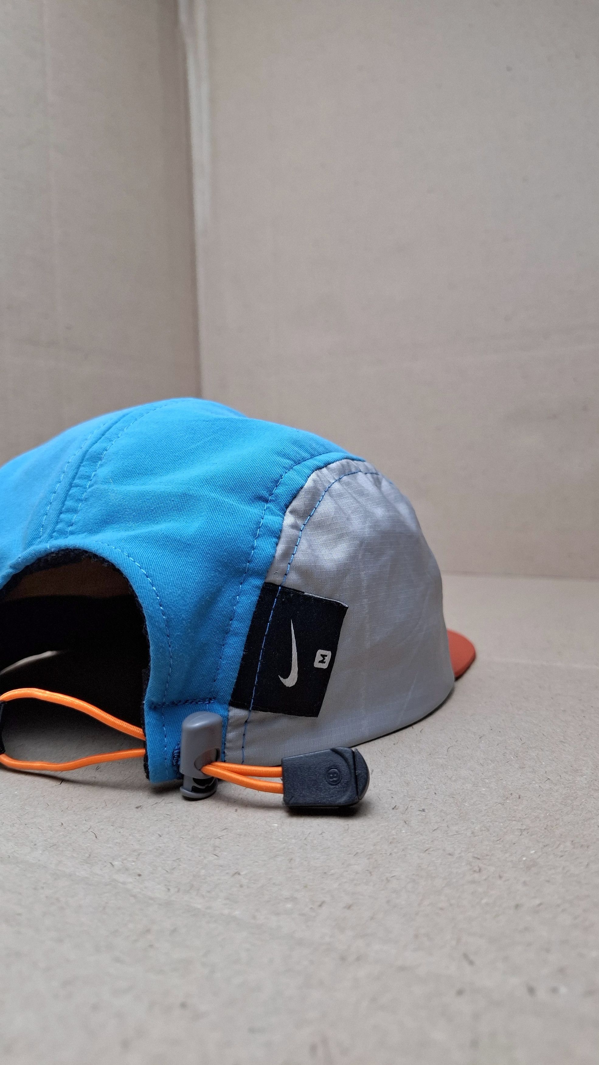 Other Upcycled Nike short in to cap Size ONE SIZE - 5 Thumbnail