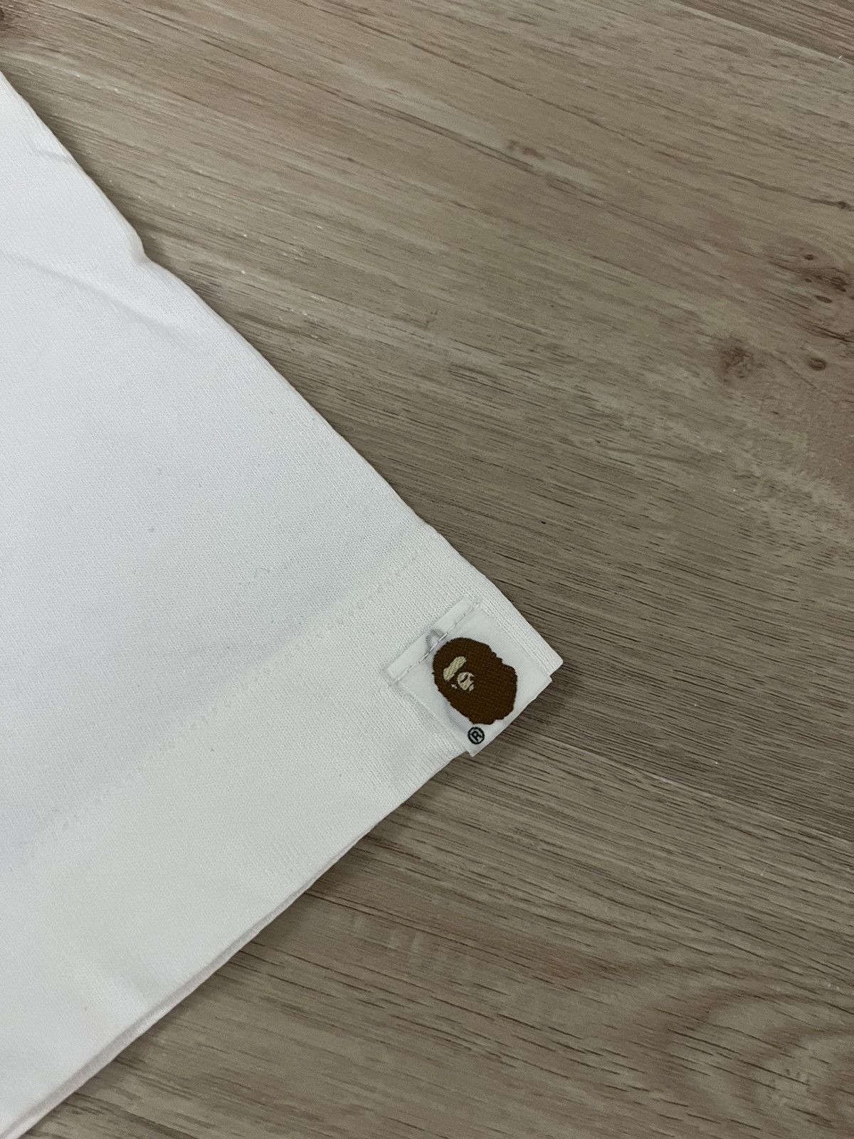 Bape Bape Shirt Size US M / EU 48-50 / 2 - 5 Thumbnail