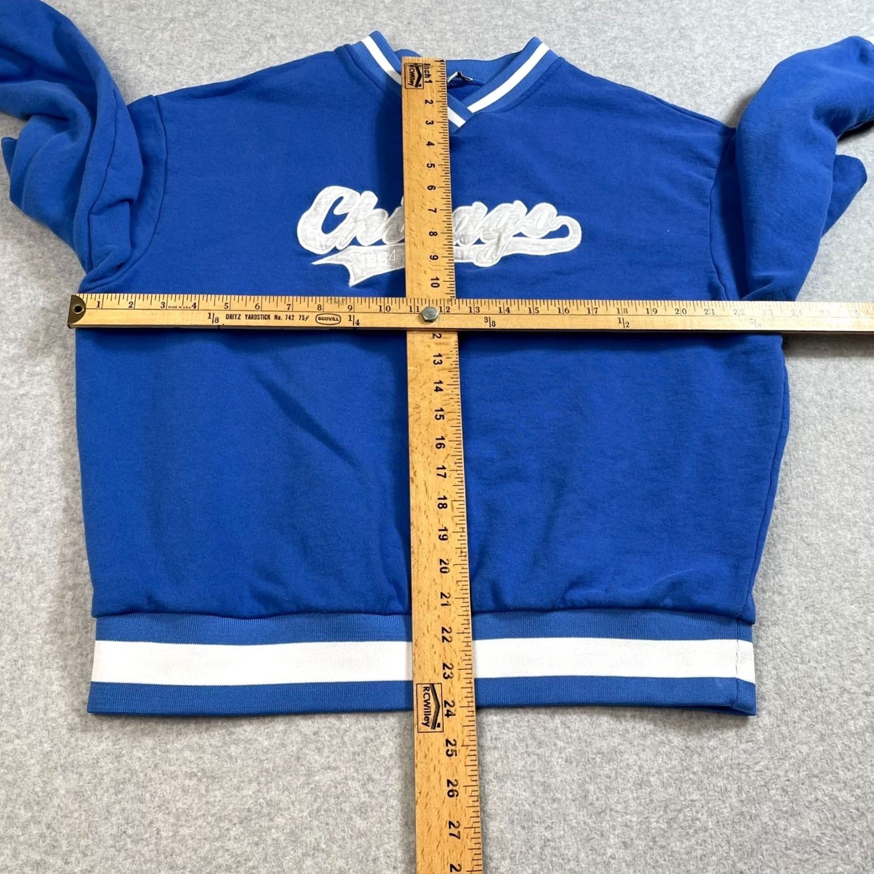 Vintage Nike Shirt Size M / US 6-8 / IT 42-44 - 7 Thumbnail