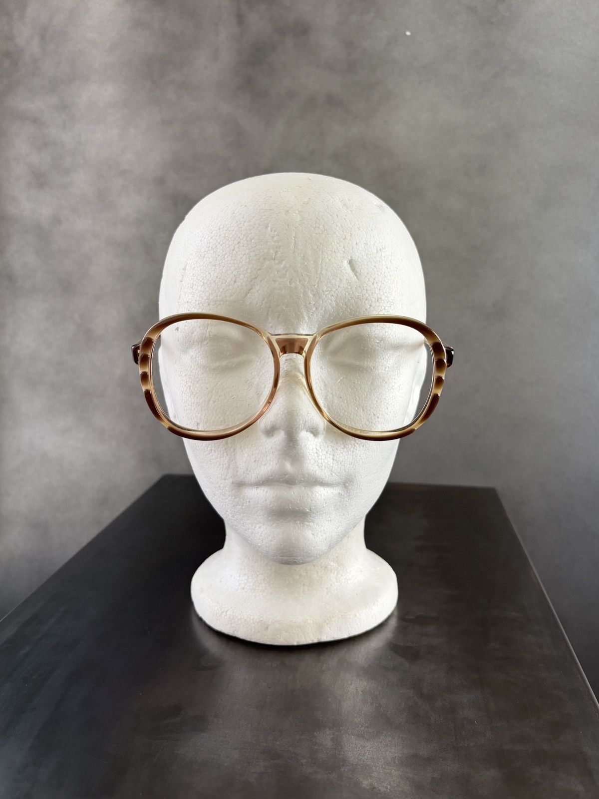 Serengeti 1980s Serengeti Sassaby Species Vintage Eyeglasses Frames Size ONE SIZE - 12 Thumbnail