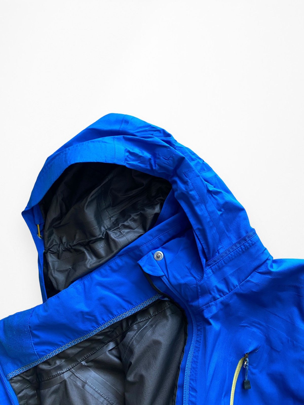 Nike ACG Nike ACG Gore-tex Manima Hooded jacket Size M / US 6-8 / IT 42-44 - 9 Thumbnail
