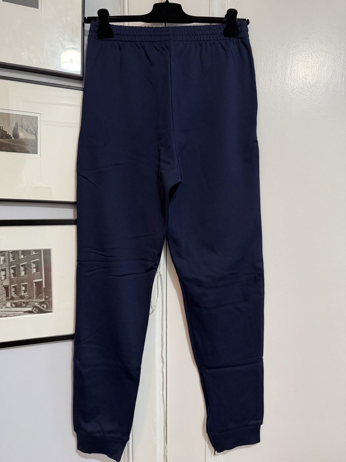 Balenciaga New Rare Fitted Tracksuit Pant [48] Size US 32 / EU 48 - 5 Thumbnail