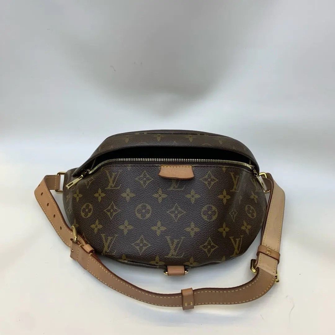 Louis Vuitton Pre-loved Bag Very good condition Size ONE SIZE - 1 Thumbnail