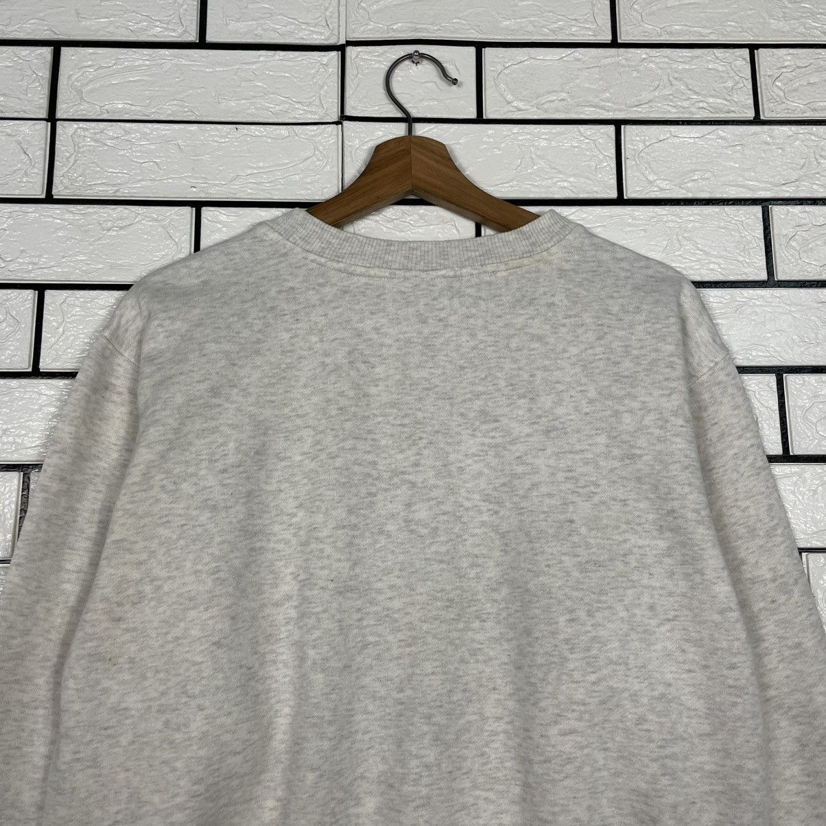 Champion Champion King PE 1919 Sweatshirt Size M / US 6-8 / IT 42-44 - 7 Thumbnail