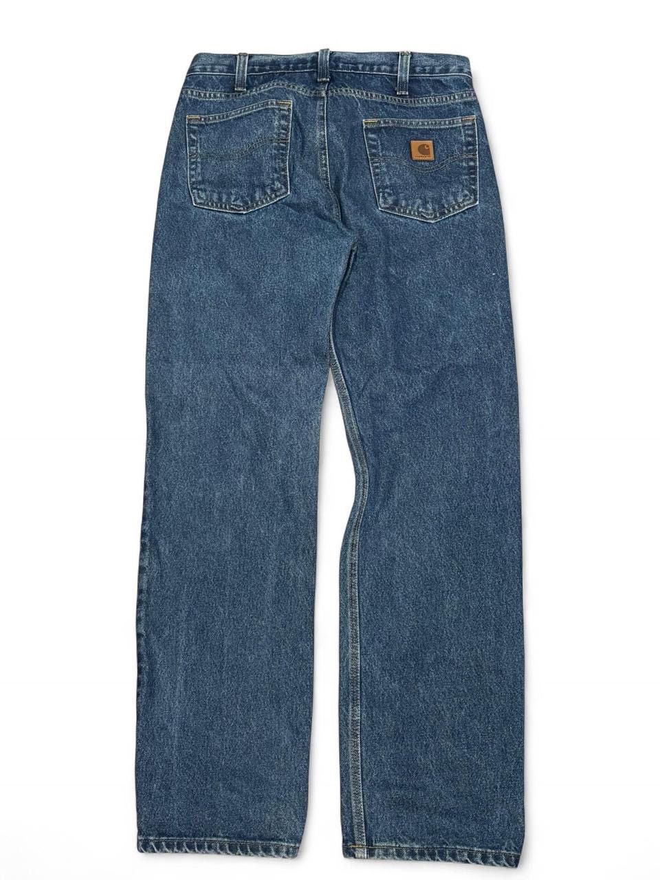 Levi's Levi 505's Size US 32 / EU 48 - 2 Thumbnail