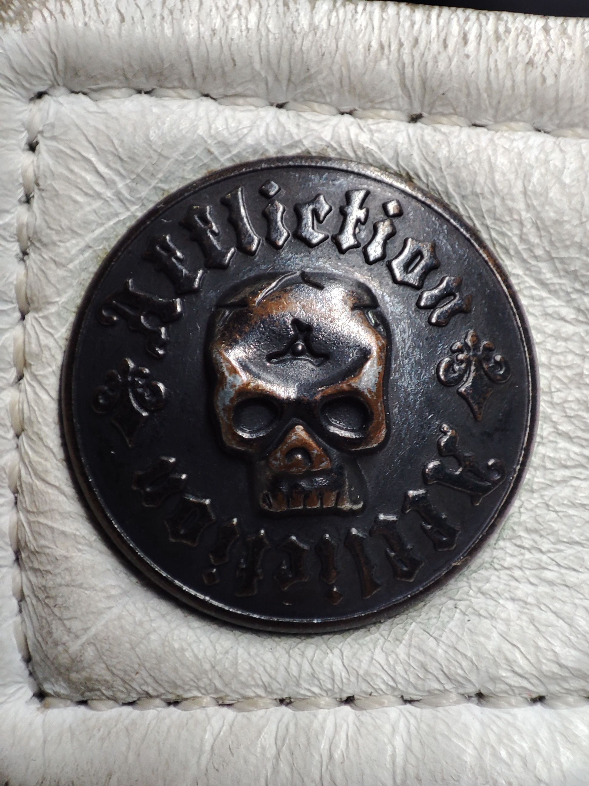Affliction Jacket Affliction Limited Edition 1802/3000 Size US L / EU 52-54 / 3 - 7 Thumbnail
