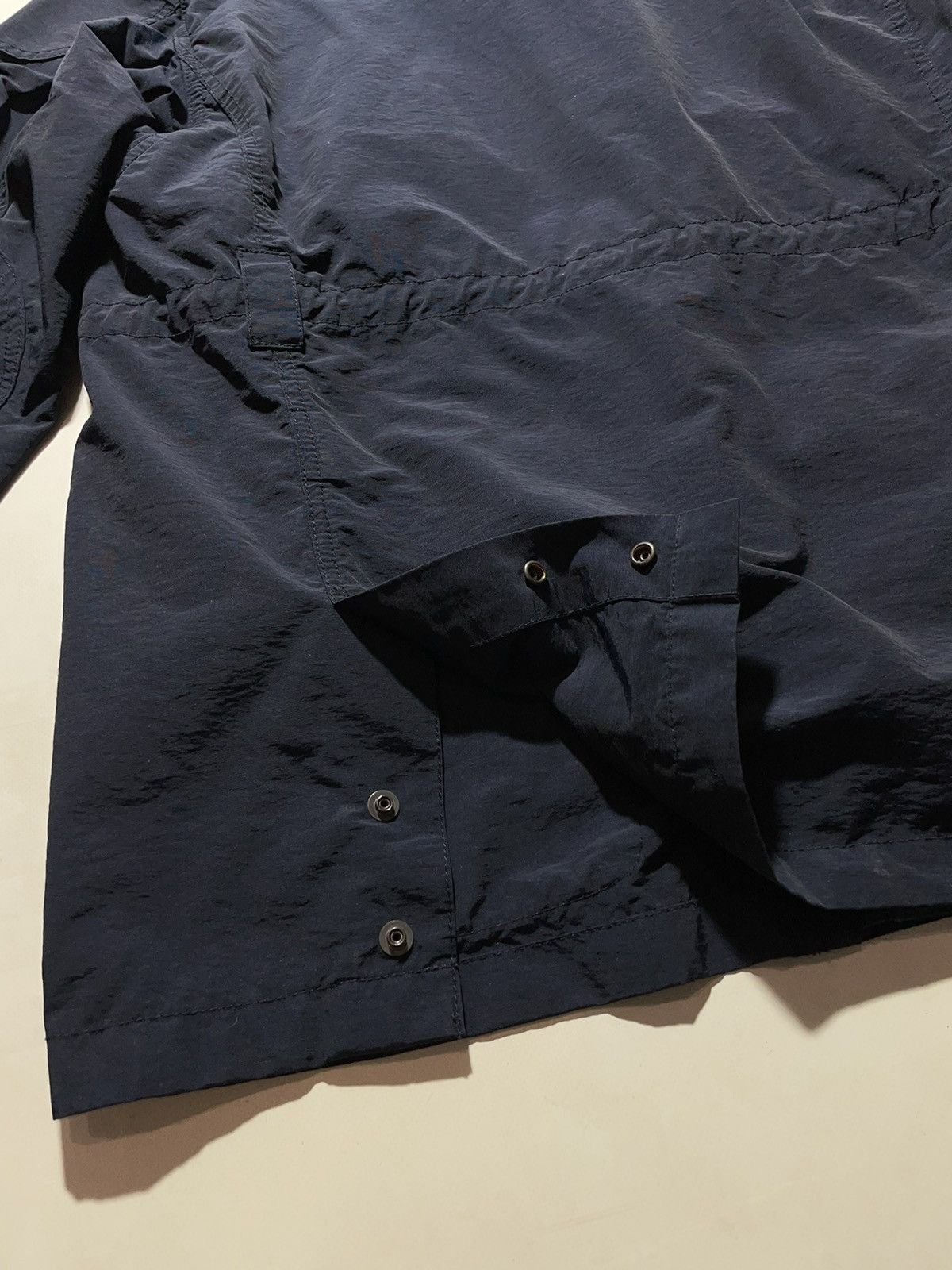 Vintage Vintage Polo Ralph Lauren Multi Pocket Jacket Size US L / EU 52-54 / 3 - 15 Thumbnail