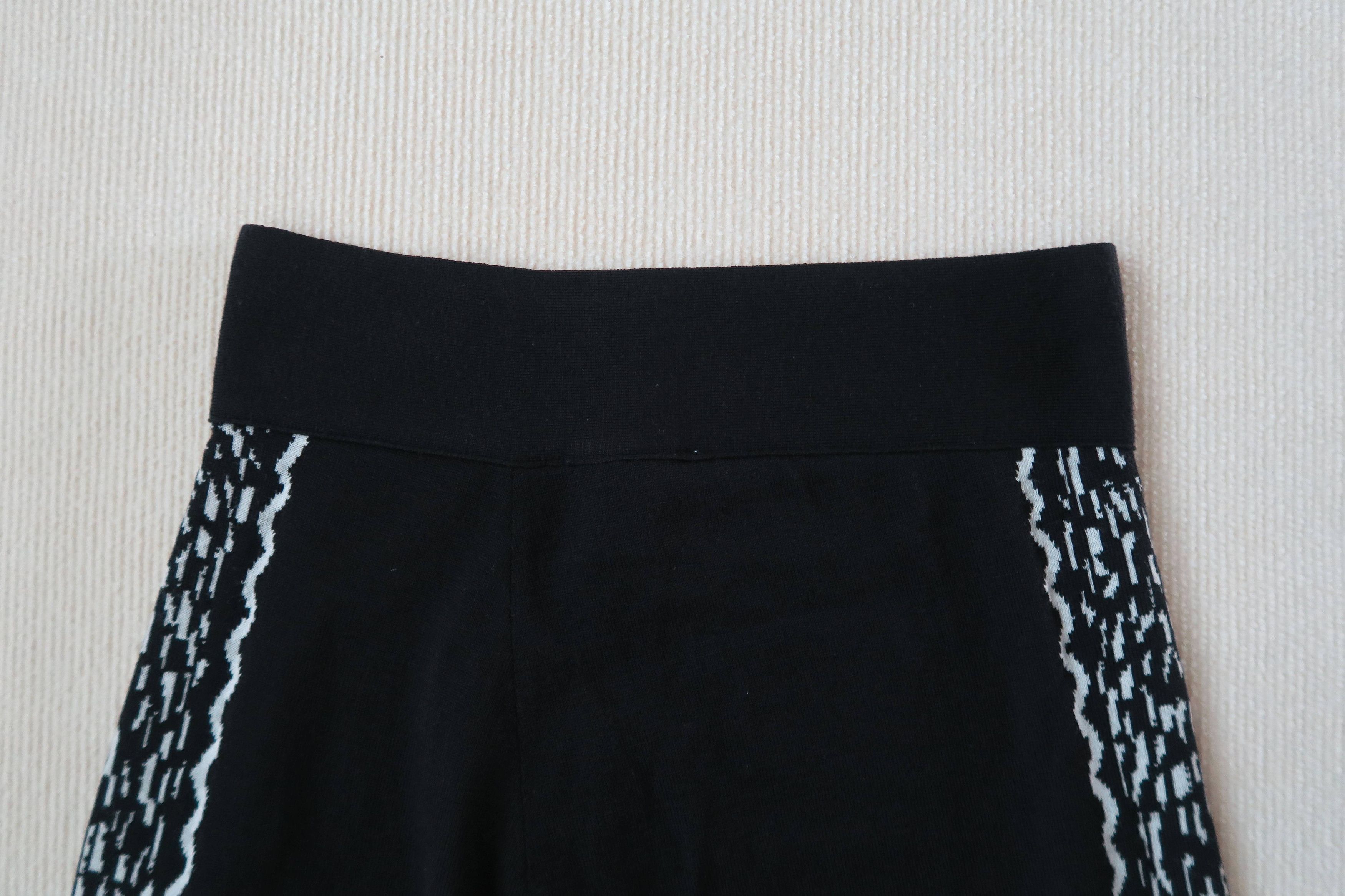 Other Steve J & Yoni P Korea Knitted Drop Crotch Harem Pants Size US 32 / EU 48 - 4 Thumbnail