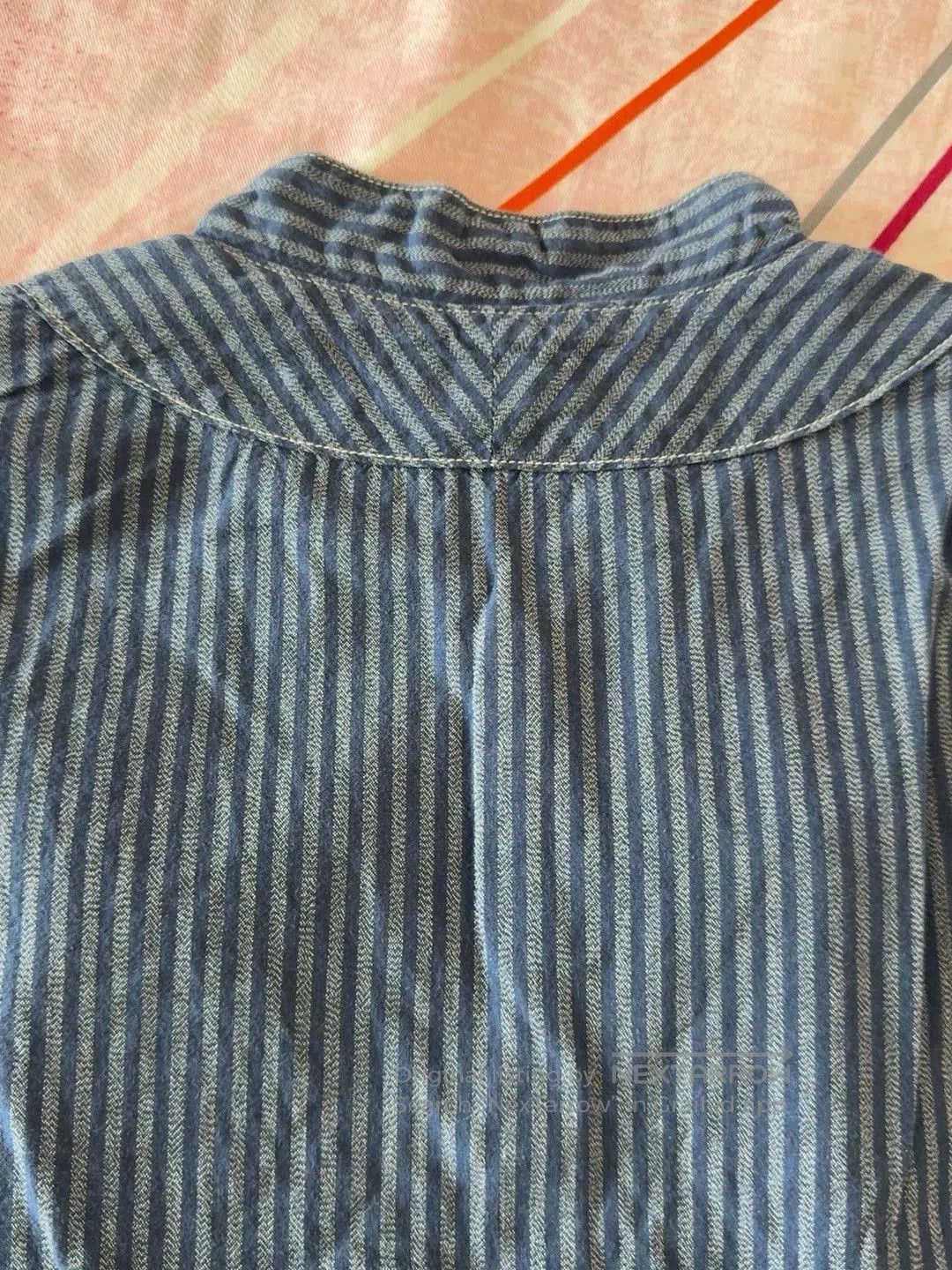 Freewheelers Freewheelers Short Sleeve Baseball Shirt. Size US M / EU 48-50 / 2 - 3 Thumbnail