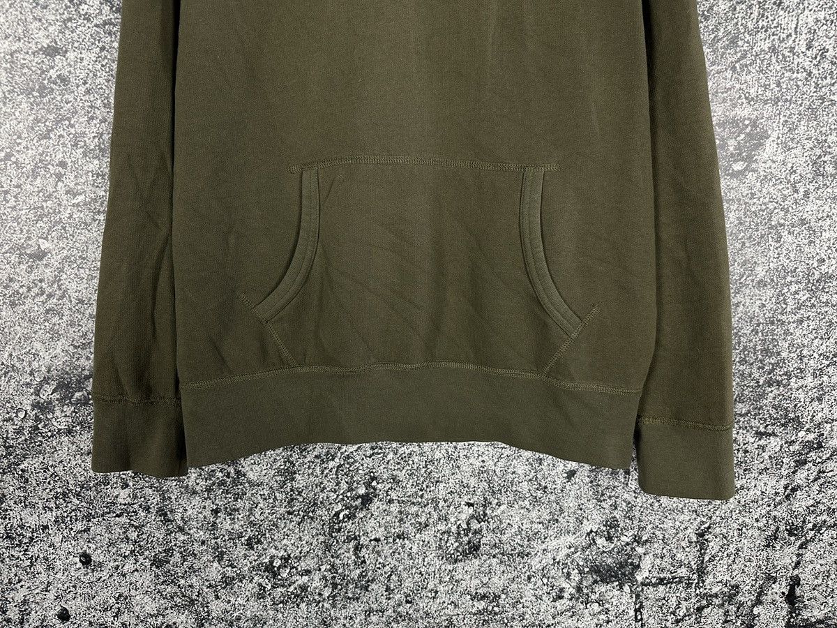 Polo Ralph Lauren Men’s Polo Ralph Lauren Hoodie Streetwear Sweatshirt Size M Size US M / EU 48-50 / 2 - 3 Thumbnail