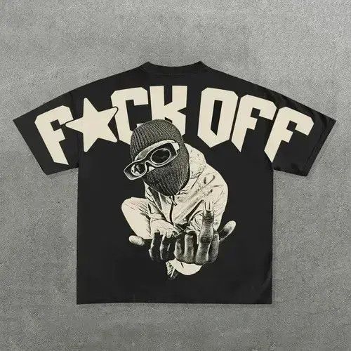 Other Y2K Streetwear Designer Shirt Size US S / EU 44-46 / 1 - 1 Thumbnail