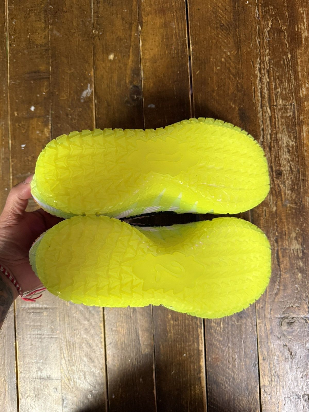 Nike JA 3 SE “Snowed In” Size US 9.5 / EU 42-43 - 5 Thumbnail
