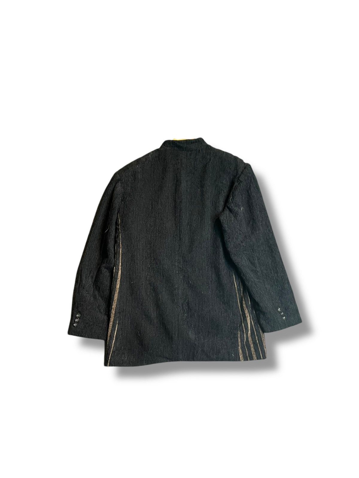 Japanese Brand × Vintage Alphalle x Japanese Brand Light Coat (29) Size US S / EU 44-46 / 1 - 6 Thumbnail