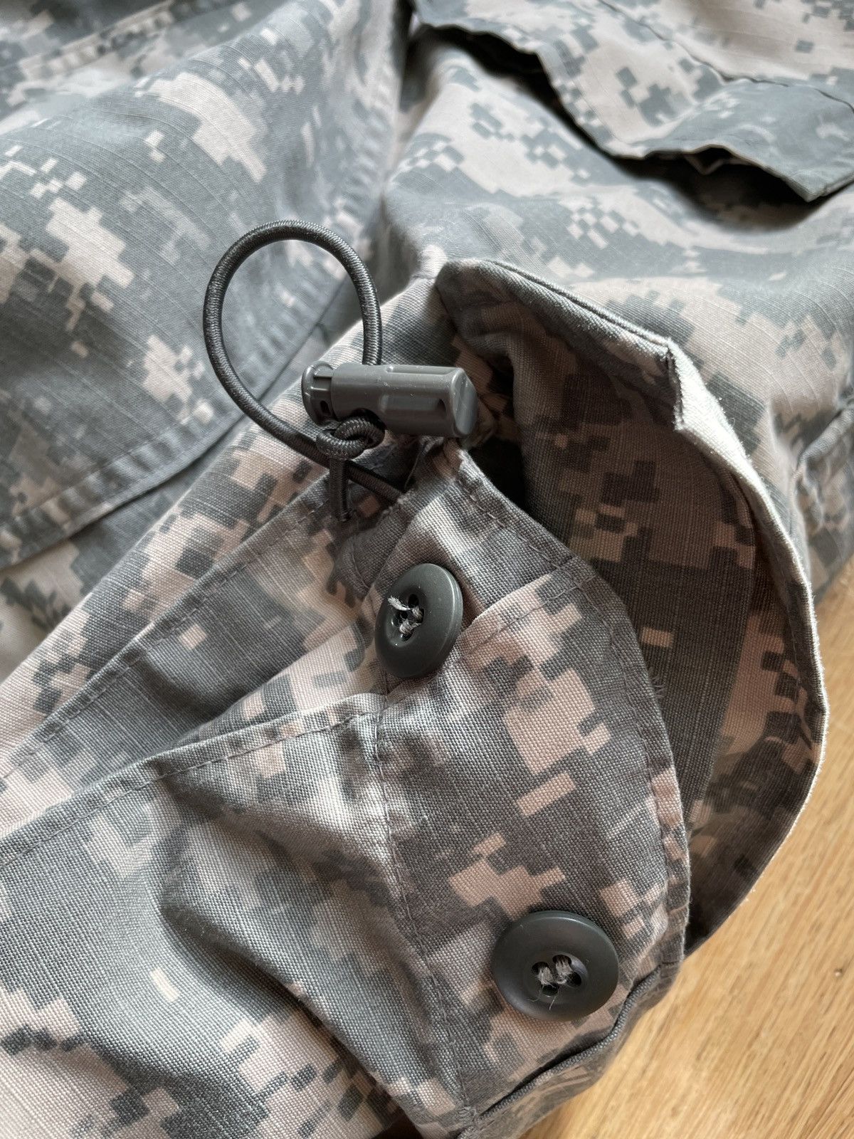 Propper VTG 00’s Propper Military Camo Tactical Pants Small Regular Size US 30 / EU 46 - 7 Thumbnail