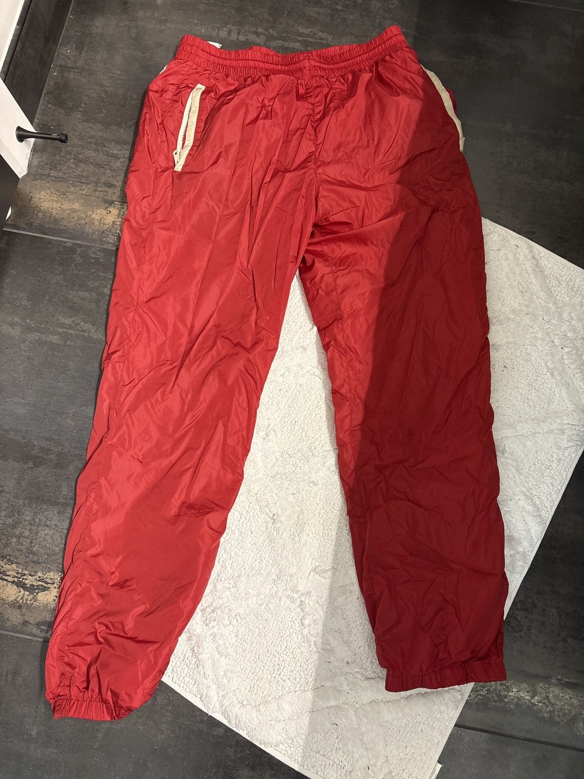 Moncler Moncler Trackpant Size US 32 / EU 48 - 8 Thumbnail