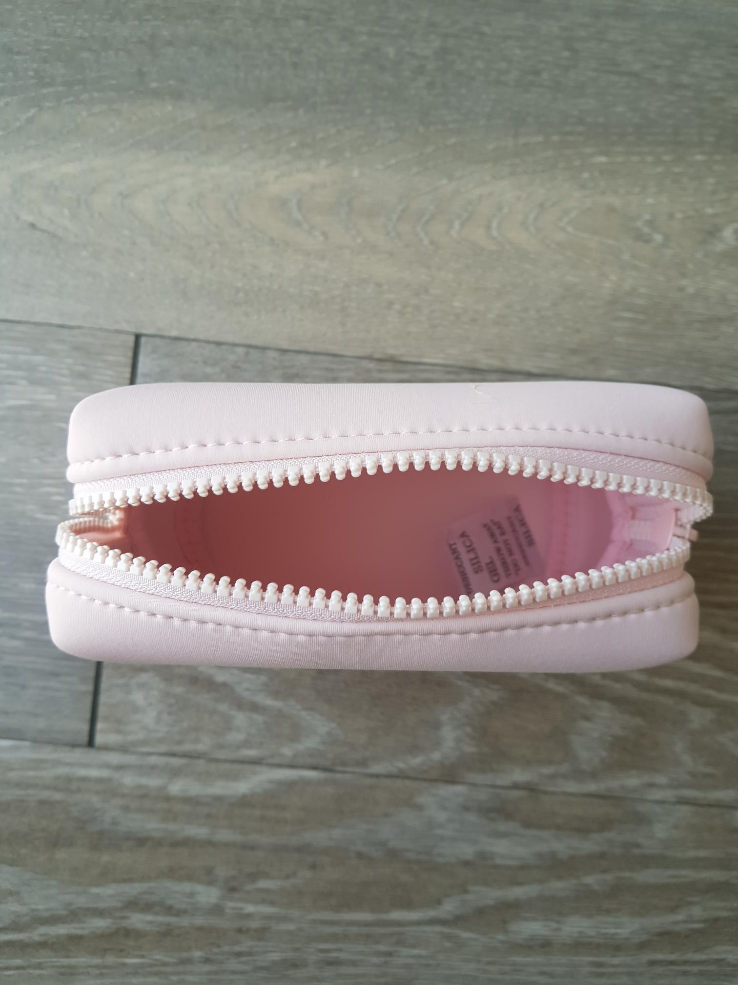 Dior Dior Pouch in pink Size ONE SIZE - 2 Thumbnail
