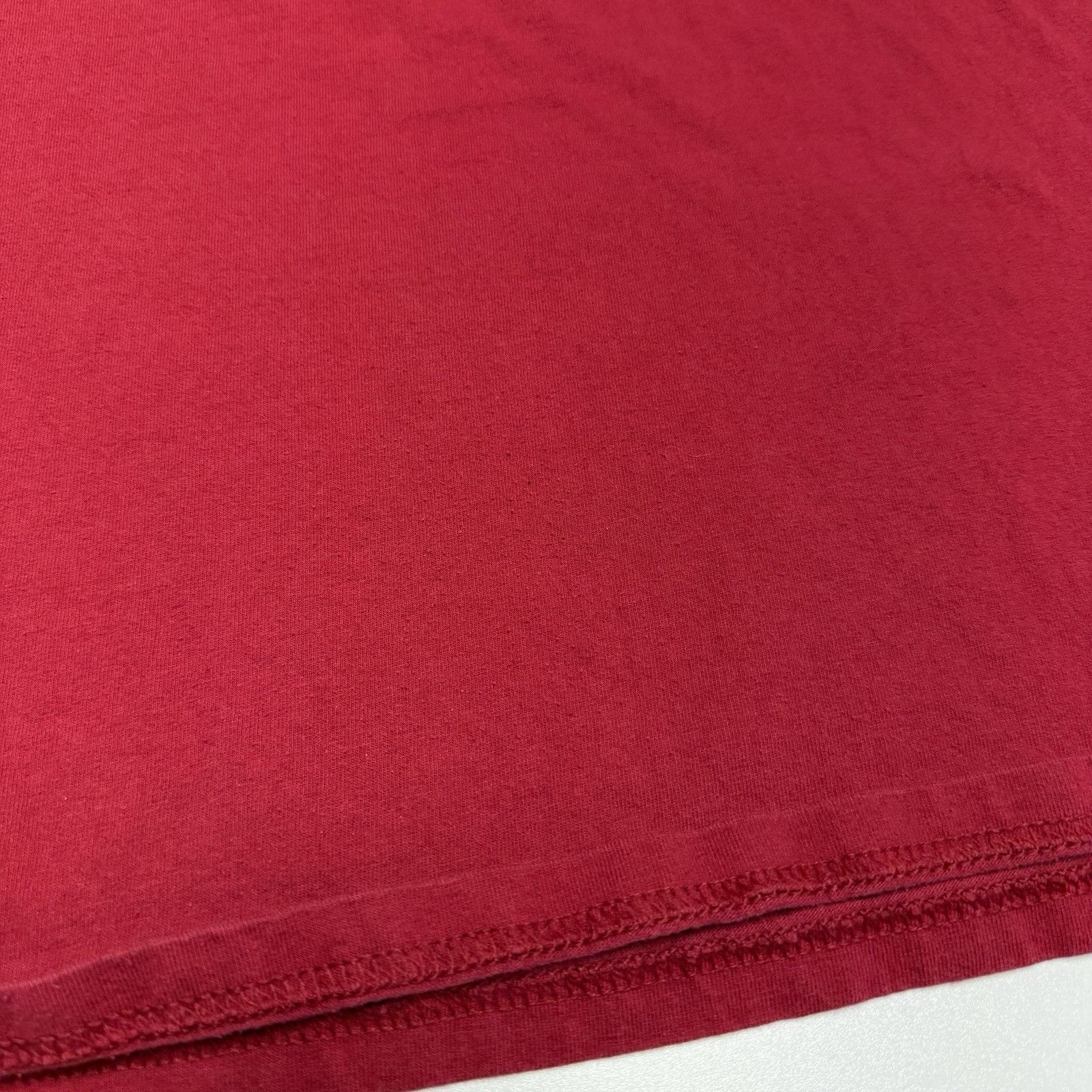 Insight × Vintage Vintage Insight Skate T Shirt Mens Medium Red Short Sleeve S Size US M / EU 48-50 / 2 - 8 Thumbnail