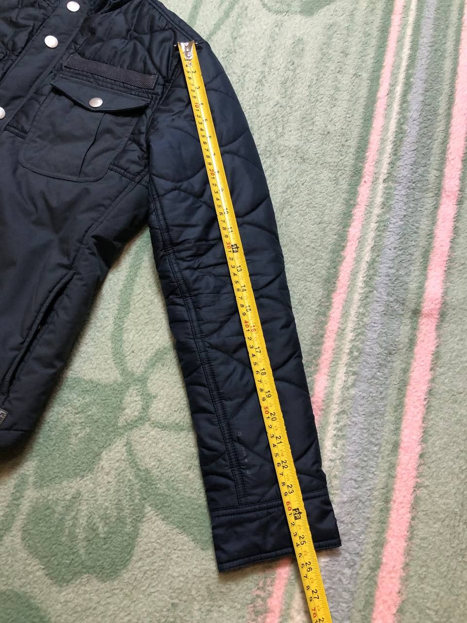 G-Star G-Star Raw Cargo jacket vintage GS3301 Y2K Streetwear Size US M / EU 48-50 / 2 - 9 Thumbnail