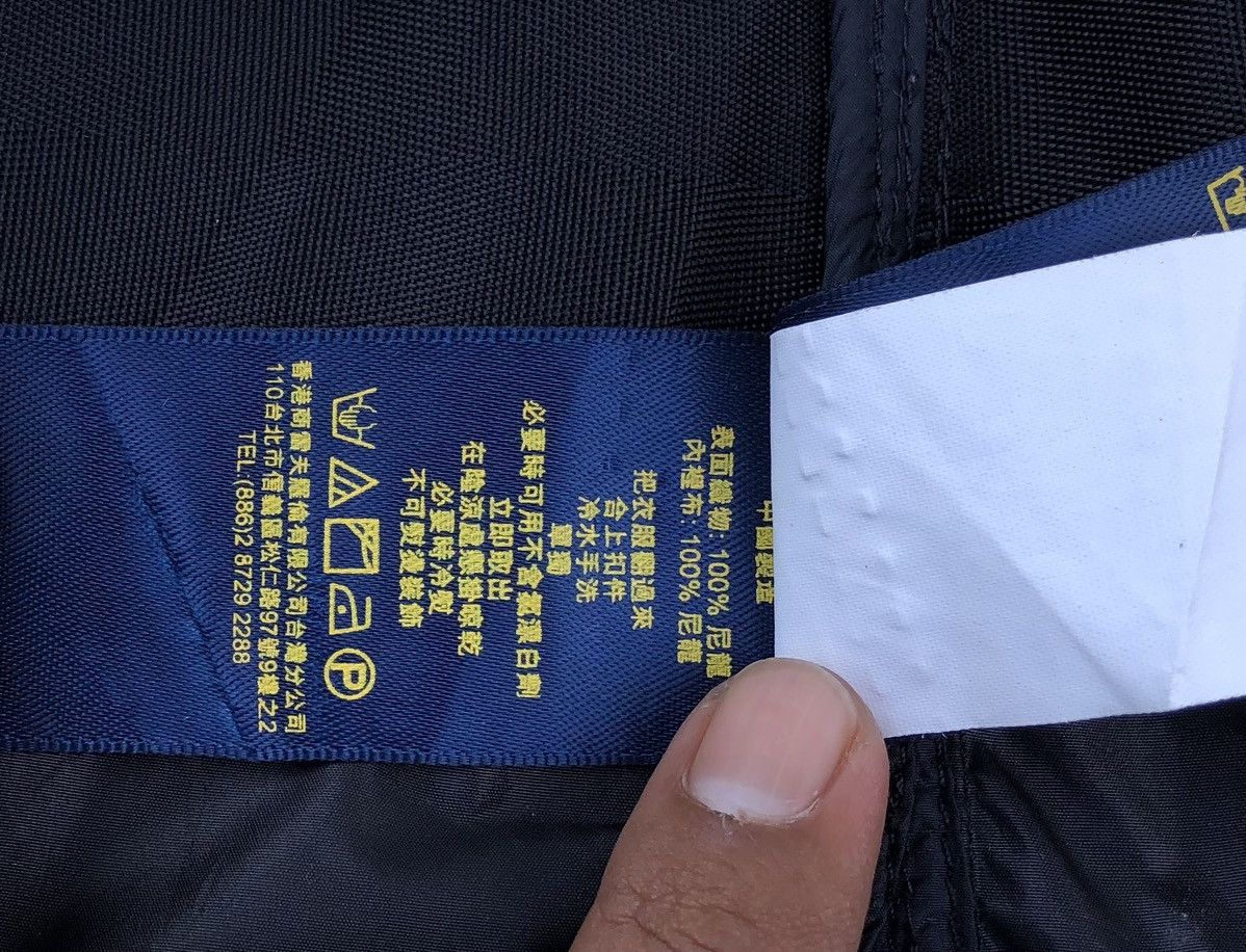 Polo Ralph Lauren Polo Ralph Lauren Hybrid Sport Bloomingdale’s Pocket Jacket Size US M / EU 48-50 / 2 - 22 Thumbnail