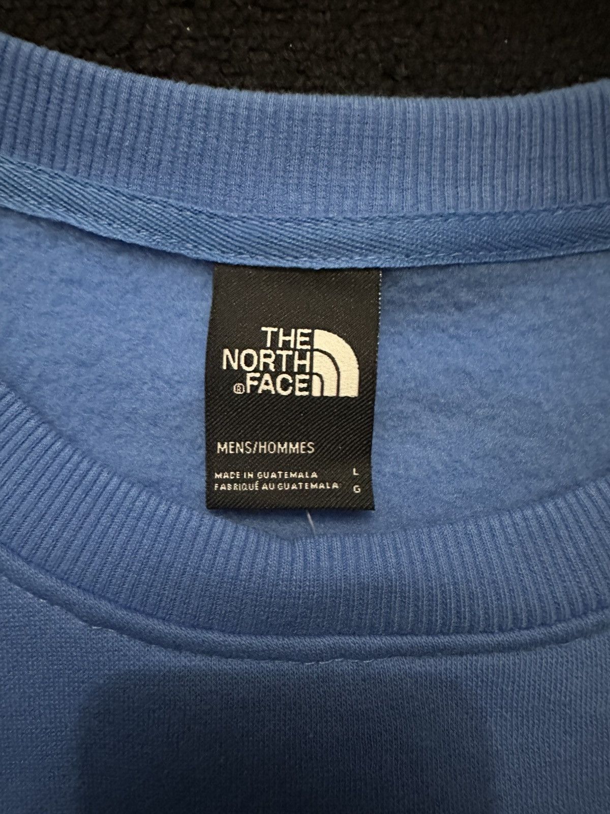 The North Face The North Face Never Stop Exploring Sweater Size US L / EU 52-54 / 3 - 2 Thumbnail