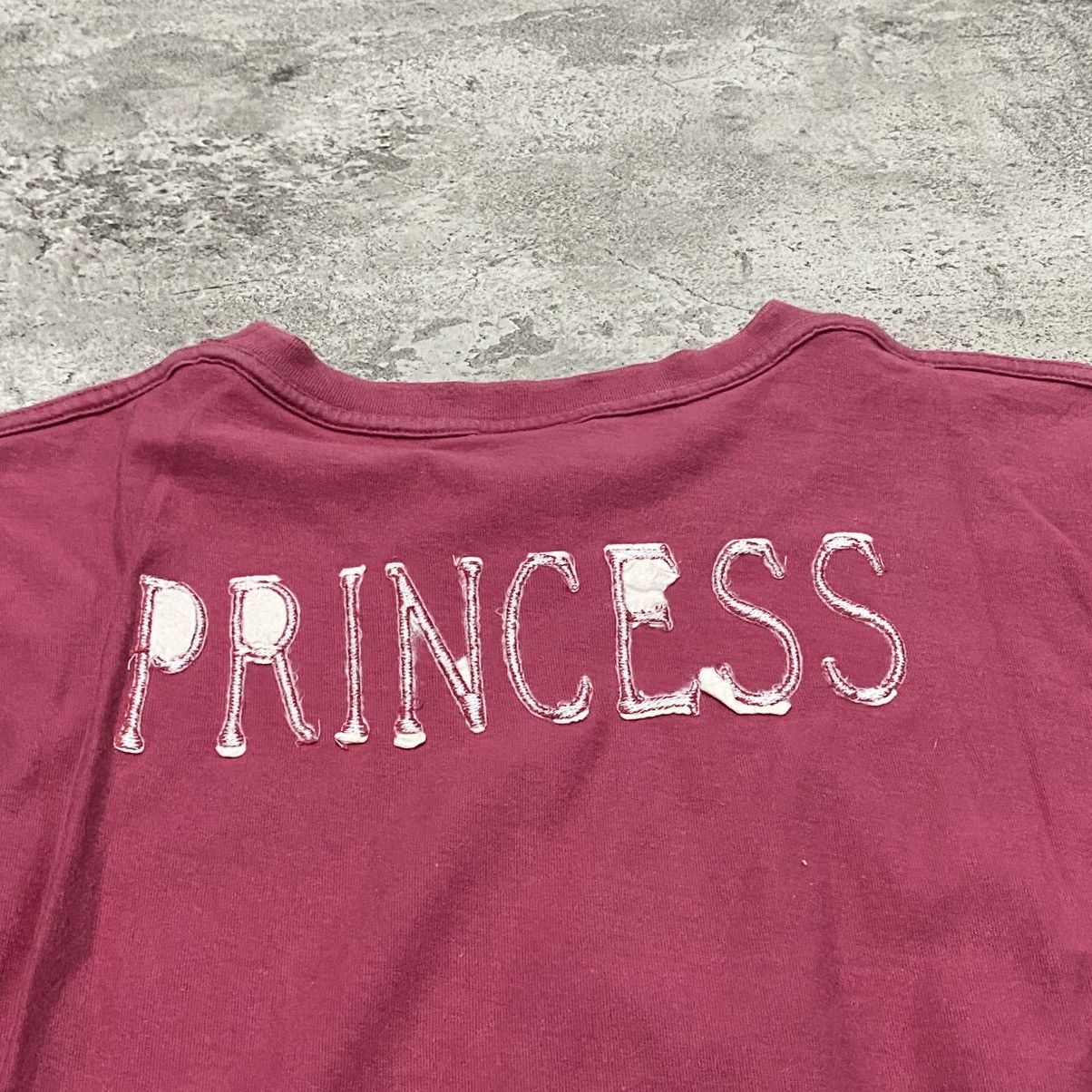 Vetements Vetements Princess Inside Out Size S / US 4 / IT 40 - 5 Thumbnail