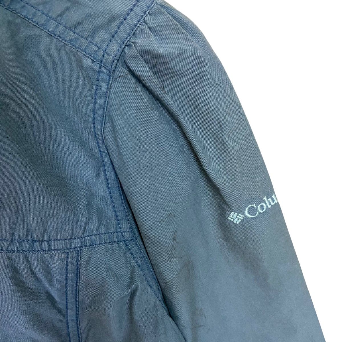 Columbia Vintage 90s Columbia Jacket Size US S / EU 44-46 / 1 - 8 Thumbnail