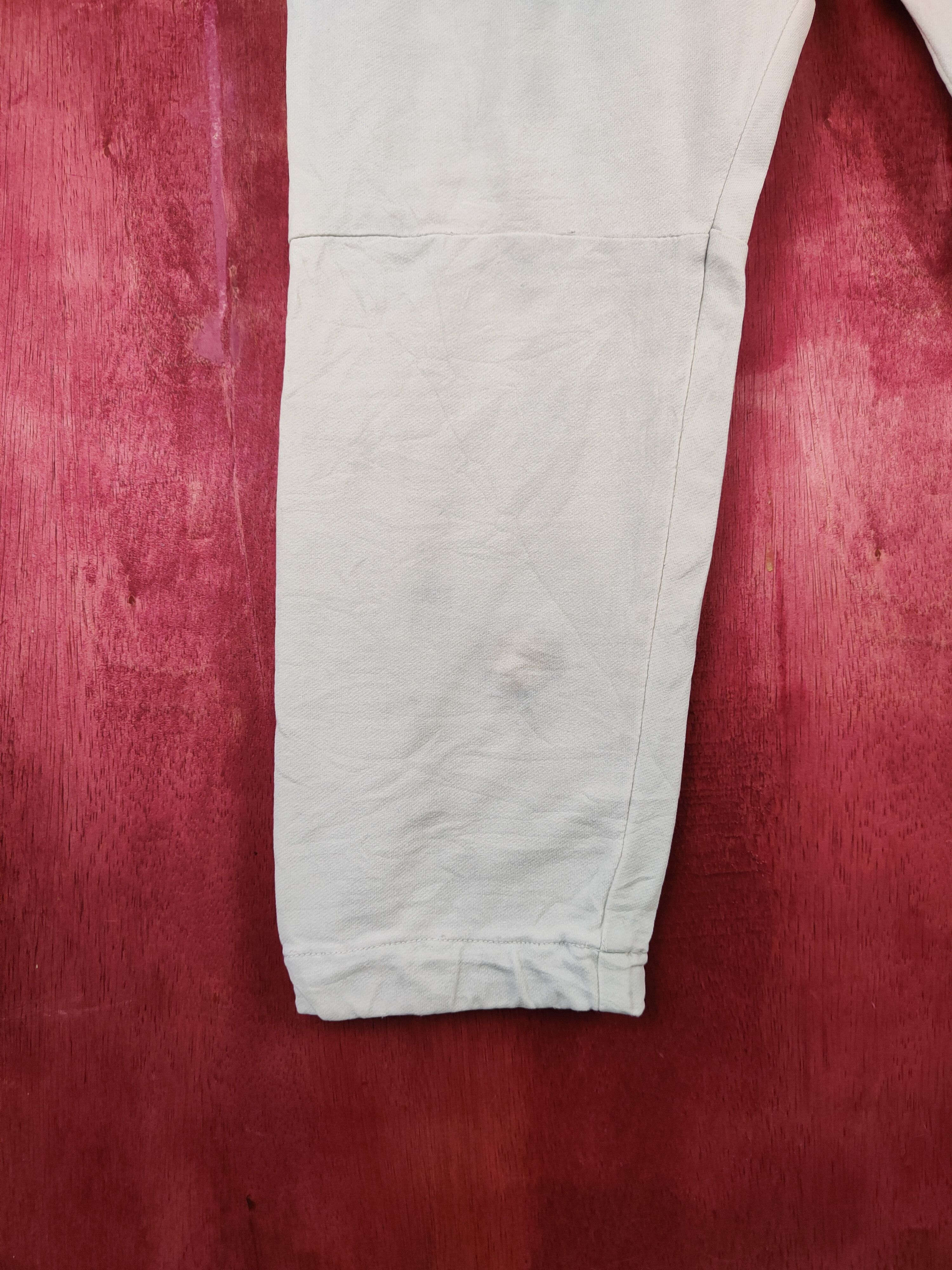 Edwin × Japanese Brand Edwin Beige Faded Multipocket Jogger Pants #S1416 Size US 29 - 4 Thumbnail