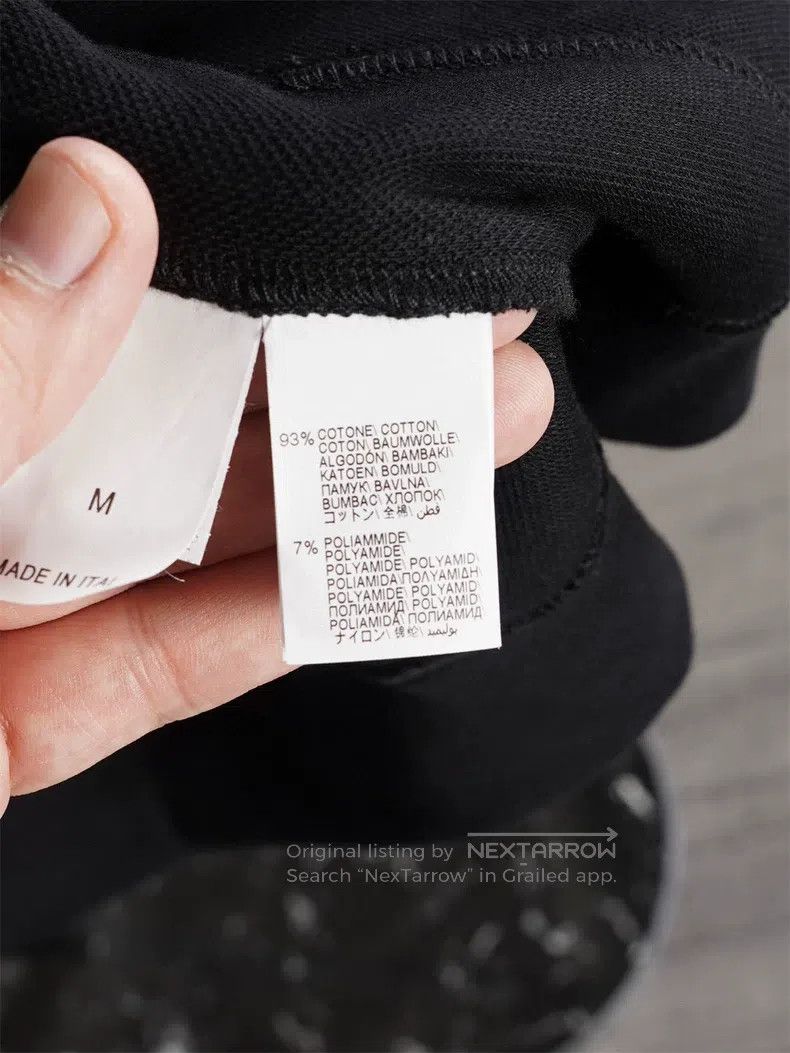 Brunello Cucinelli Brunello Cucinelli Men's Sea Island Cotton Hooded Sport Ja Size US M / EU 48-50 / 2 - 9 Thumbnail