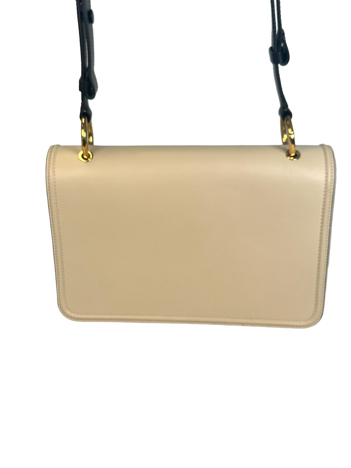 Marni MARNI NEW BEAT COLORBLOCKED BAG Size ONE SIZE - 7 Thumbnail