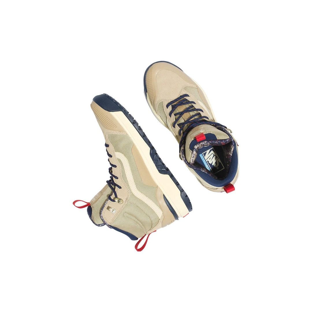 Vans VANS WOMEN'S 9 ULTRARANGE EXO MTE 2 ALL WEATHER BOOTS TAOS Size US 9 / IT 39 - 4 Thumbnail