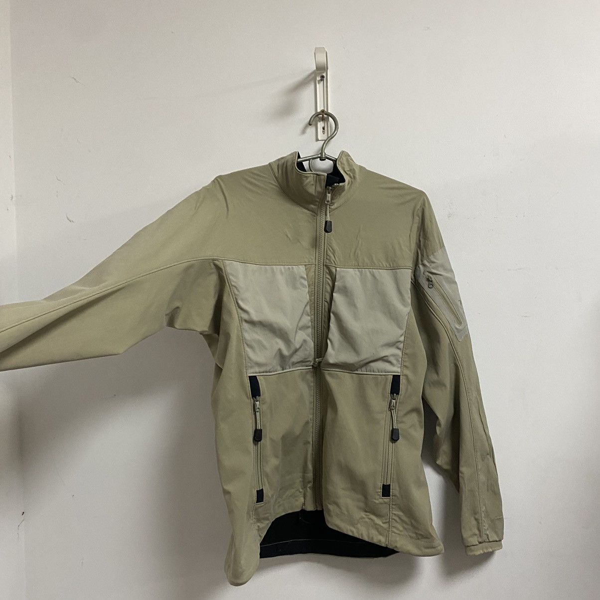 Arc'teryx Arcteryx Cardigan Size US L / EU 52-54 / 3 - 2 Thumbnail