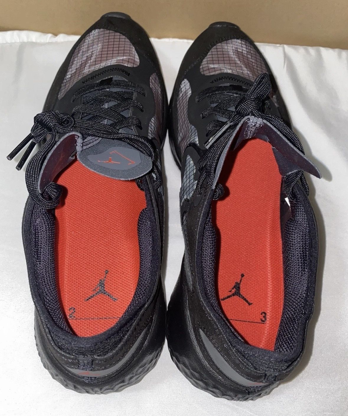 Jordan Brand Jordan delta 3 size 10 Size US 10 / EU 43 - 6 Thumbnail