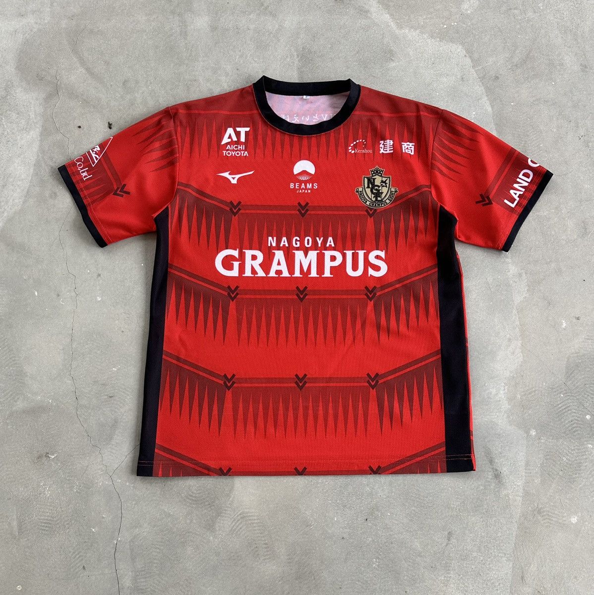 Nagoya Grampus | Grailed