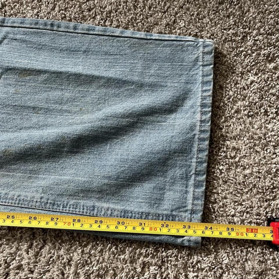 Designer × JNCO JNCO x Designer Denims Size US 38 / EU 54 - 5 Thumbnail