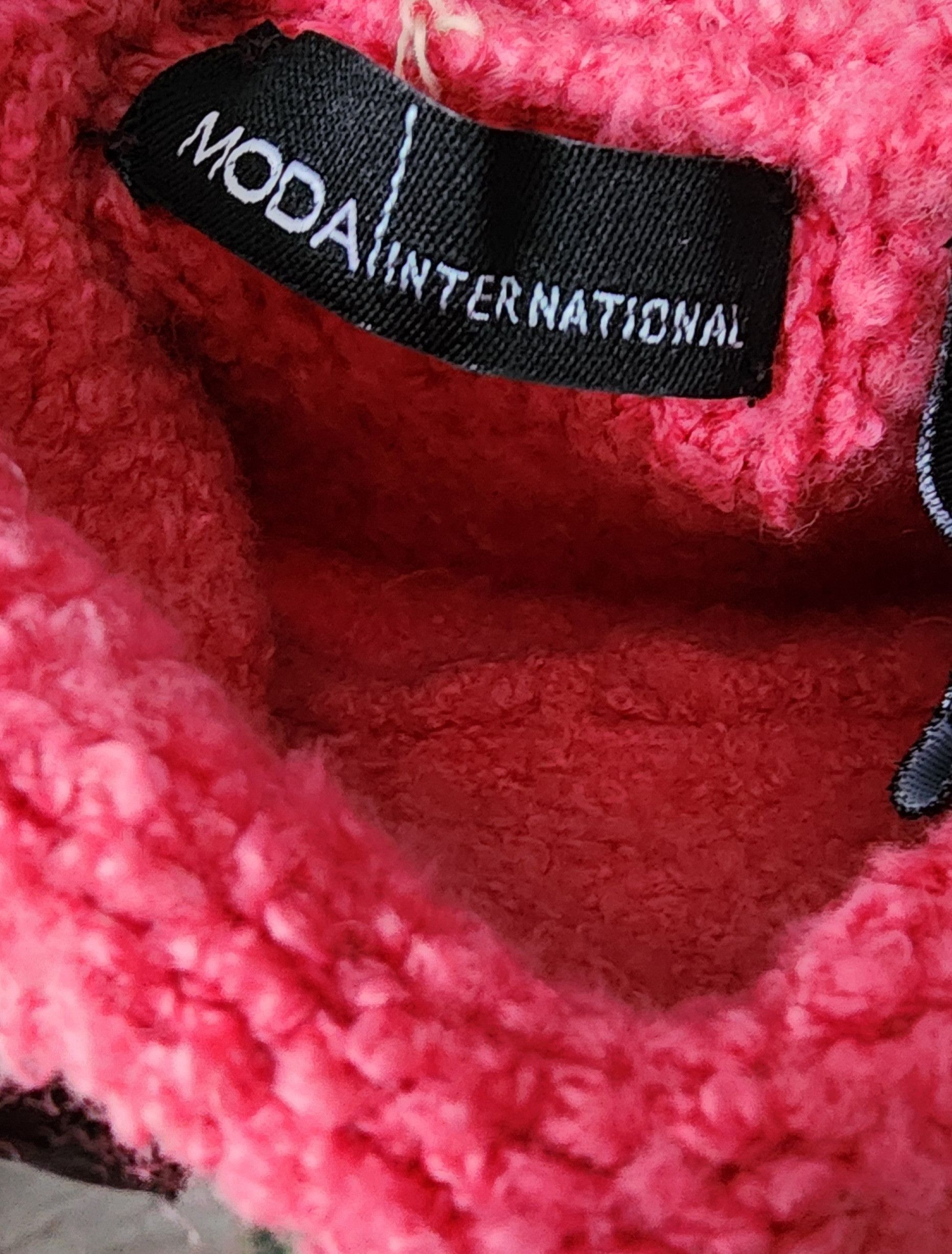 Victoria's Secret NWT Victoria's Secret Moda Pink Turtleneck Peplum Sweater XS Size XS / US 0-2 / IT 36-38 - 3 Thumbnail