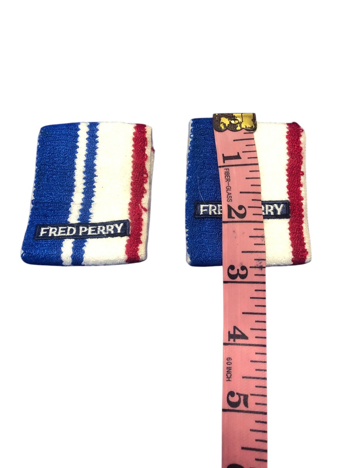 Fred Perry Fred Perry wrist band Size ONE SIZE - 4 Thumbnail